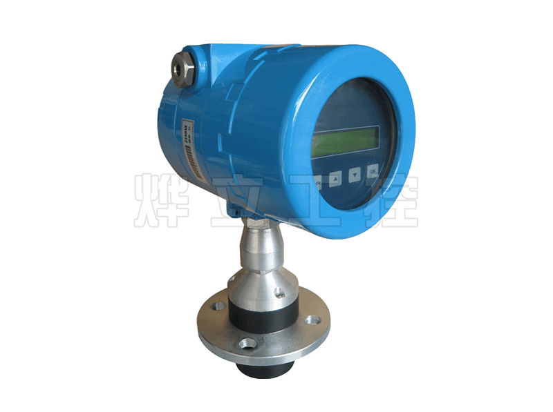 UTG21-BE防爆四線制超聲波液位計