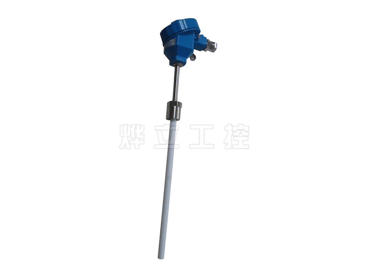 WZP-231防腐溫度變送器