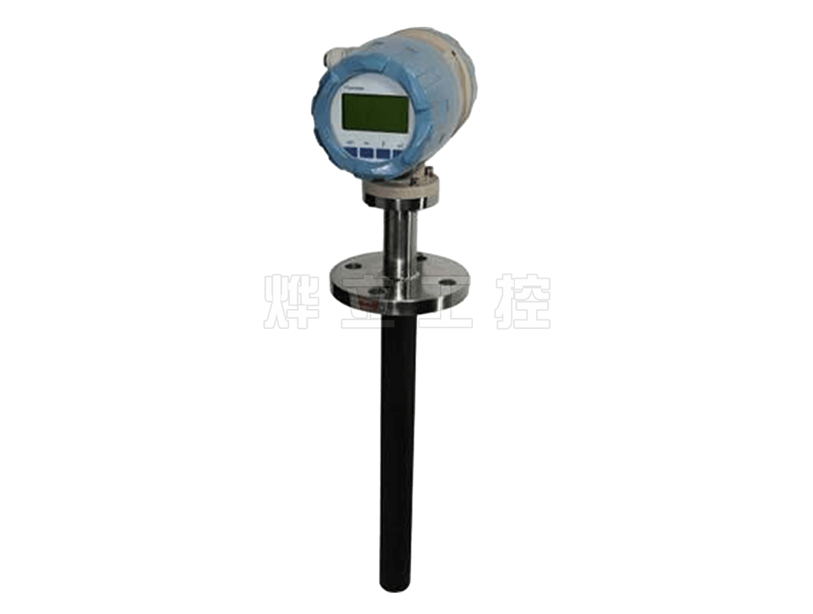 YLDBC一體插入式電磁流量計