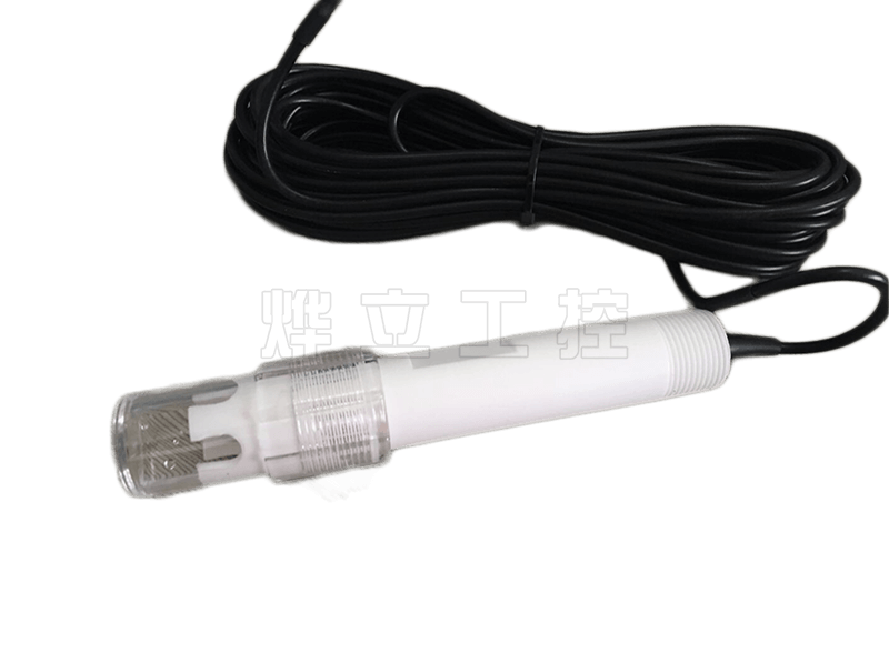 POC-10SL型全四氟乙烯PH電極