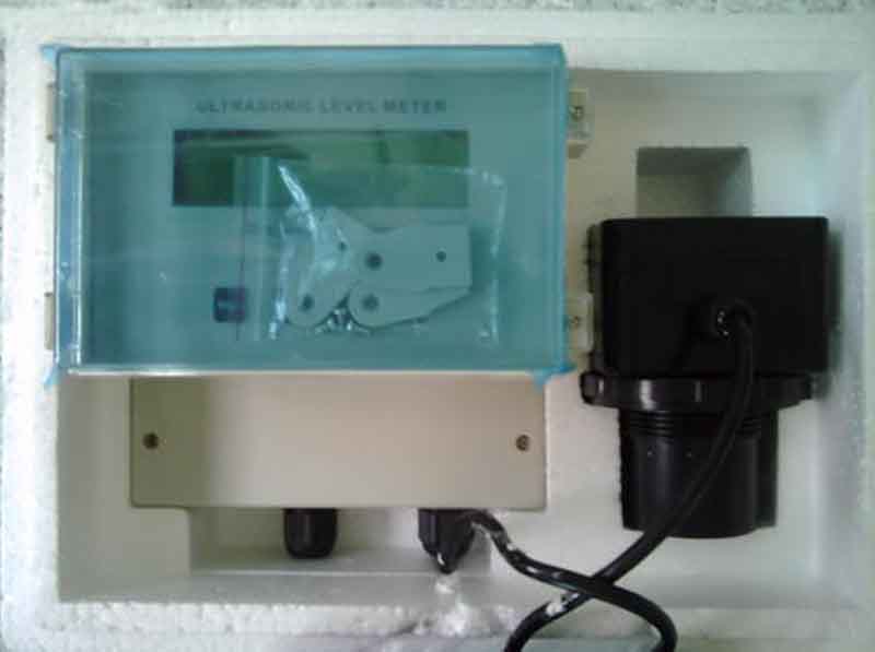 分體式超聲波液位計(jì)