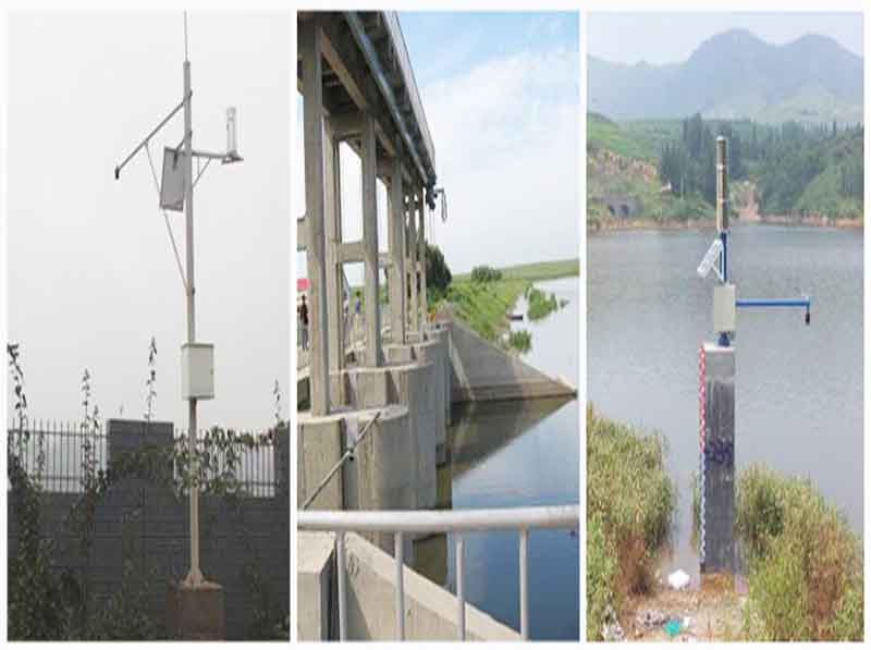 超聲波液位計(jì)現(xiàn)場(chǎng)安裝案例展示