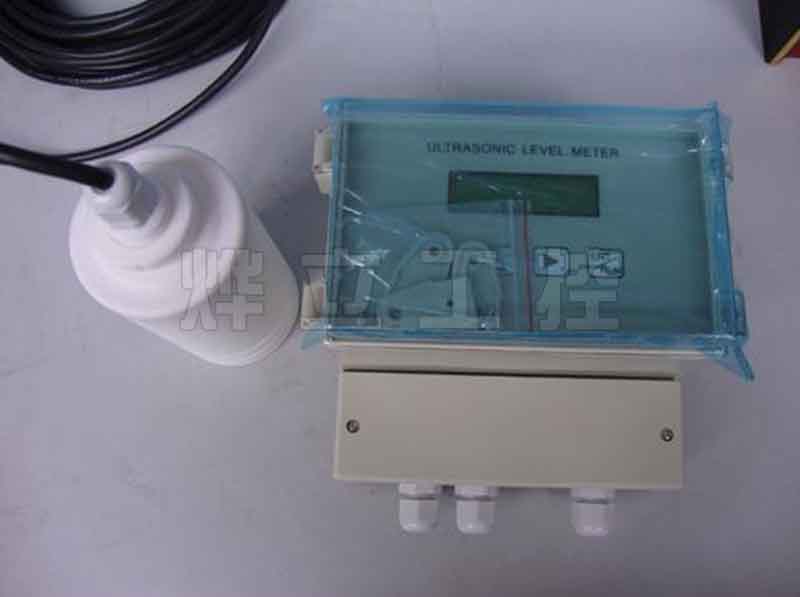 防腐分體式超聲波液位計(jì)