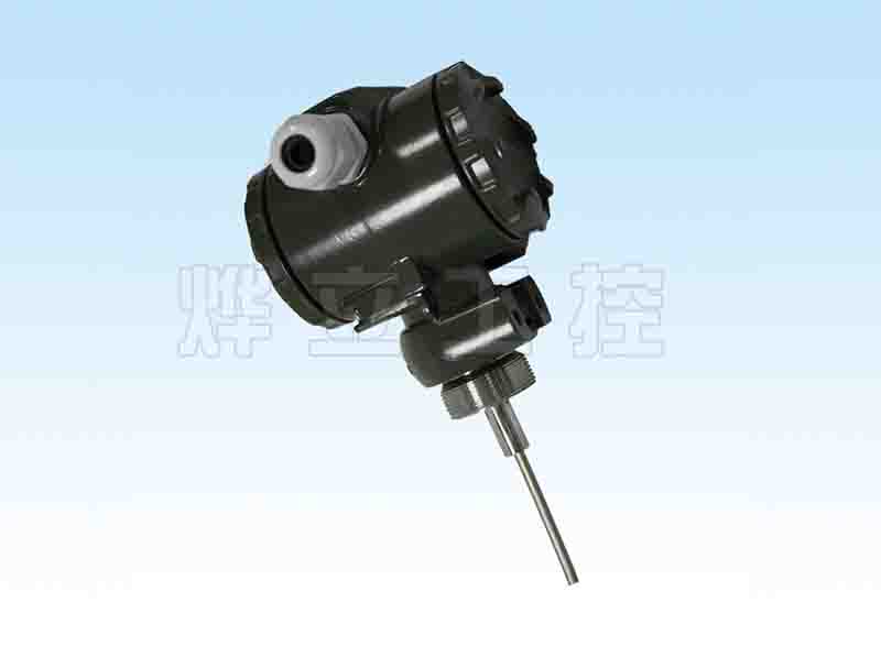 液位變送器實(shí)物圖